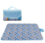 Waterproof Beach Mat Multi Functional With Strong Wear Resistance
