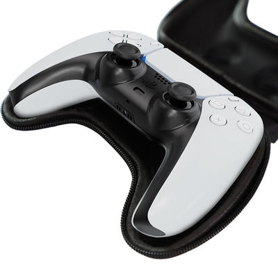 Het Controlemechanisme Shockproof van EVA Game Controller Storage For PS5 DualSense
