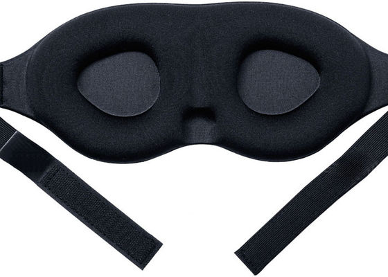 Druk van de het Masker Antislipsublimatie van de luxe de Regelbare Slaap