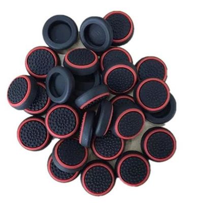 In het groot de Greepdekking van Controlemechanismethumb silicone stick voor het XBOX ONE van PS3 PS4 voor Sony PlayStation-controlemechanisme Accessory