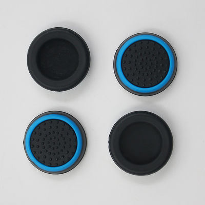 In het groot de Greepdekking van Controlemechanismethumb silicone stick voor het XBOX ONE van PS3 PS4 voor Sony PlayStation-controlemechanisme Accessory