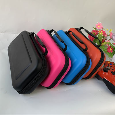 12 in 1 het Dragen Geval voor Nintendo-Schakelaar met 20 Spelenpatronen Beschermende Harde Shell Travel Carrying Case Pouch