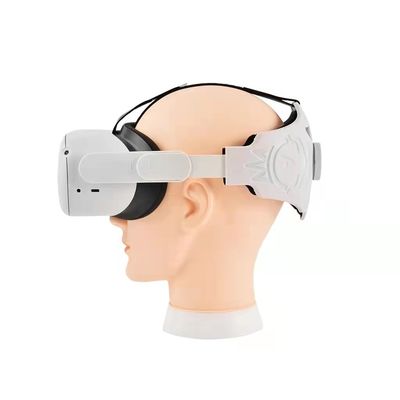 de nieuwe lage comfortabele prijs van 2021    Regelbare Hoofdriem voor Oculus-Zoektocht 2 VR-het Hoofdkussen van de Hoofdtelefoonriem in VR-Gokken