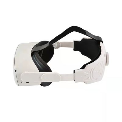 de nieuwe lage comfortabele prijs van 2021    Regelbare Hoofdriem voor Oculus-Zoektocht 2 VR-het Hoofdkussen van de Hoofdtelefoonriem in VR-Gokken