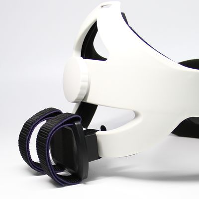 Regelbare Achter de Machtsbank van de Batterijriem het Bevestigen Steun voor Oculus-Zoektocht 2 MOBIELE Batterijhouder voor Zoektocht 2 Hoofdtelefoon VR