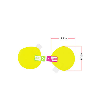 van de het Scherm Beschermende Film van 2021 de nieuwe 4in1 (4pcs) TPU VR Film van de de Cameralens   voor Oculus-Zoektocht 2 VR-de Lensbeschermer van de Helm Antikras