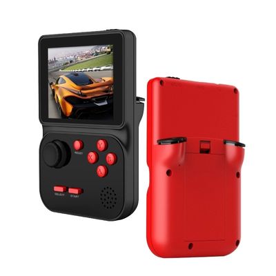 2021 de video 5 Mededingersup van Gifttv van de het Spelconsole van Joystick Portable Video van de Consolespelbesturing Draagbare Video Handbediende Doos