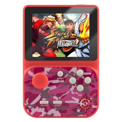 2021 de video 5 Mededingersup van Gifttv van de het Spelconsole van Joystick Portable Video van de Consolespelbesturing Draagbare Video Handbediende Doos