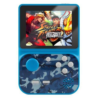 2021 de video 5 Mededingersup van Gifttv van de het Spelconsole van Joystick Portable Video van de Consolespelbesturing Draagbare Video Handbediende Doos