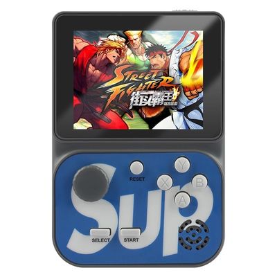 2021 de video 5 Mededingersup van Gifttv van de het Spelconsole van Joystick Portable Video van de Consolespelbesturing Draagbare Video Handbediende Doos