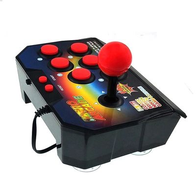 Ingebouwd de Stokcontrolemechanisme met 16 bits Console AV van 145 Arcade Game Retro Joystick Video-de Zakabs van Spelconsoles Consolespelers