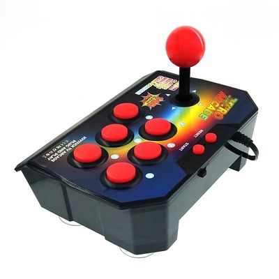 Ingebouwd de Stokcontrolemechanisme met 16 bits Console AV van 145 Arcade Game Retro Joystick Video-de Zakabs van Spelconsoles Consolespelers