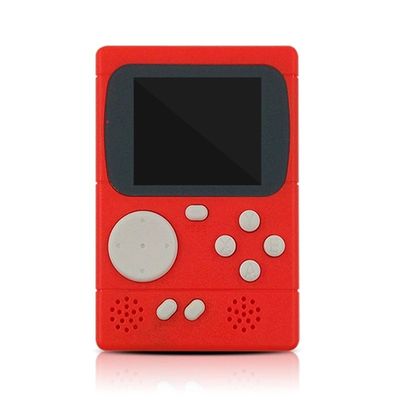 Goedkoopste Retro van de het Spel Draagbare Zak van de Videospelletjeconsole Handbediende het Spelconsole Mini Handheld Player voor de Gift van de Jonge geitjesspeler