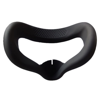 2021 Nieuwe Gezichts, zweet-bewijs en de hygiënische dekking van het het maskergezicht van het siliconeoog   oogdekking voor Oculus-Zoektocht 2 VR-toebehoren