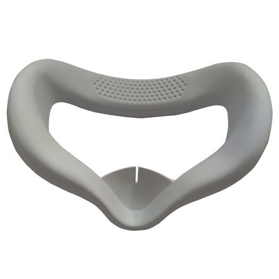 2021 Nieuwe Gezichts, zweet-bewijs en de hygiënische dekking van het het maskergezicht van het siliconeoog   oogdekking voor Oculus-Zoektocht 2 VR-toebehoren
