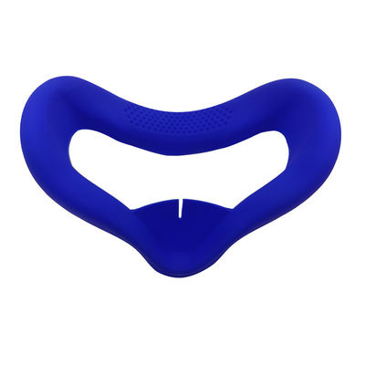 2021 Nieuwe Gezichts, zweet-bewijs en de hygiënische dekking van het het maskergezicht van het siliconeoog   oogdekking voor Oculus-Zoektocht 2 VR-toebehoren