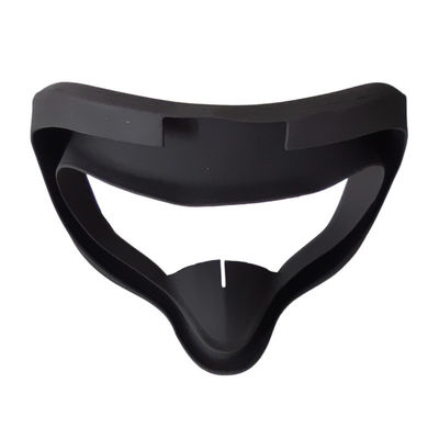 2021 Nieuwe Gezichts, zweet-bewijs en de hygiënische dekking van het het maskergezicht van het siliconeoog   oogdekking voor Oculus-Zoektocht 2 VR-toebehoren