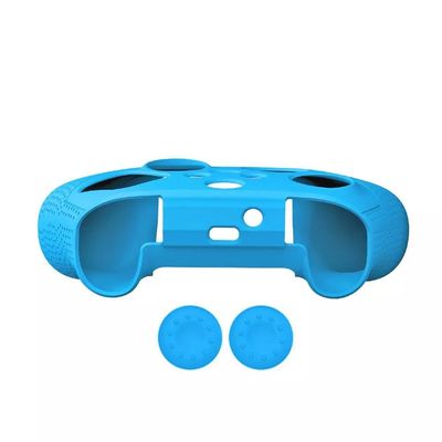 2021 In het groot Nieuwe van de het Handvatdekking van het Silicone Beschermende Geval Antislipreeks X van Shell Controller Skin For Xbox s-Speltoebehoren