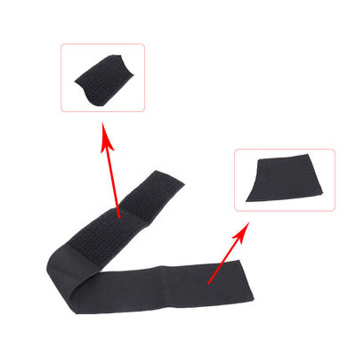 Fabrieksprijs voor oculuszoektocht 2 Decompressie Comfortabel Pu leer en Hoofdriem   helmriem voor VR-toebehoren