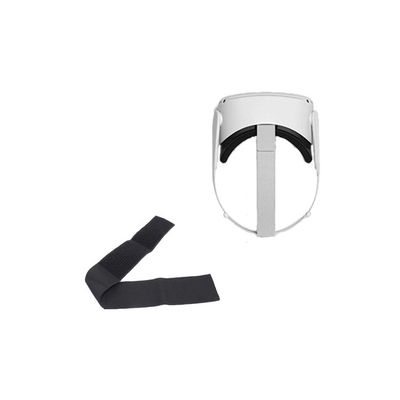 Fabrieksprijs voor oculuszoektocht 2 Decompressie Comfortabel Pu leer en Hoofdriem   helmriem voor VR-toebehoren