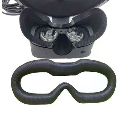 2022 VR-van de het Leerspons van de Huiddekking van het het Geheugenschuim Zachte van het het Stootkussenpu oog de Dekkingsvervanging voor Oculus-Spleets VR toebehoren