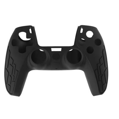 In het groot van de de Beschermende Dekkings Rubbergreep van het Huidsilicone het Gevalcontrolemechanisme Case Skin voor de toebehoren van PS5 Playstation VR