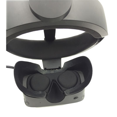 VR het Geval van het het Stofbewijs van de lens Beschermende Dekking voor Oculus-van de Hoofdtelefoontoebehoren VR van het Spleets Gokken van de de Glazenlens het Stootkussen van de de anti-Krasdekking
