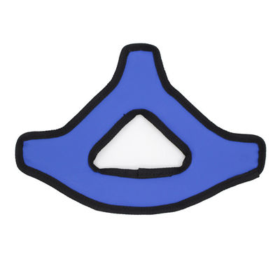 Hoofd de Hoofdband van het het Stootkussenschuim van de Kussen Comfortabele Riem het Bevestigen Toebehoren voor Oculus-Zoektocht 2 VR-toebehoren