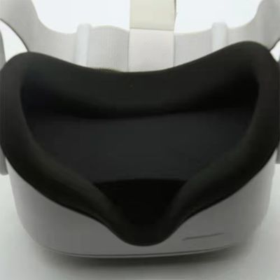 Universele VR-Lens Beschermende Dekking Eva Lens Cover voor oculuszoektocht 2 Pico Neo 3 VR-Glastoebehoren
