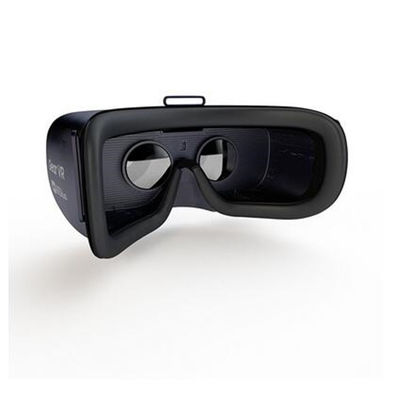 Zacht gevoelsdekking en oogmasker voor VR-materiaal gezichtsmasker voor vervanging
