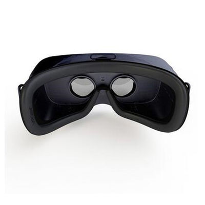 Zacht gevoelsdekking en oogmasker voor VR-materiaal gezichtsmasker voor vervanging