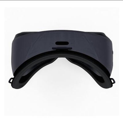 Zacht gevoelsdekking en oogmasker voor VR-materiaal gezichtsmasker voor vervanging