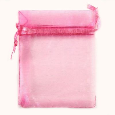 van de giftorganza van de fabrieksprijs de mooie goedkope van de de zakgift drawstring zak van de de zakjuwelier