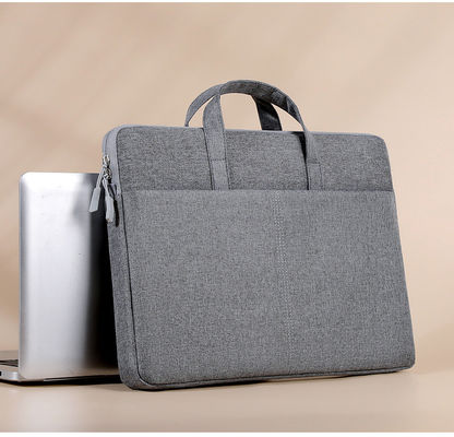 Laptop de Zak voor MacBook Airm1 Geval voor Xiaomi Dell Asus 13 14 15 15,6 verplaatst Lichtgewichtschouderboodschapper Bag Handbag Briefcase centimeter voor centimeter