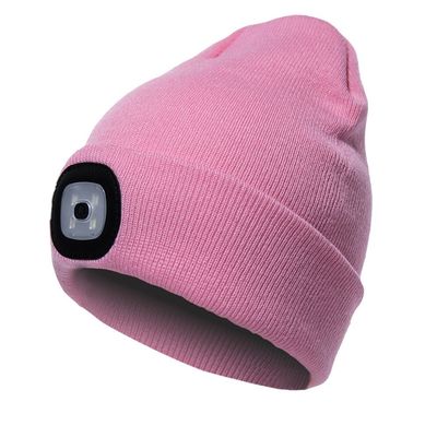 Van de hoofd fabrieksprijs Aangestoken Beanie Cap Hip Hop Men breit de Hoedenwinter Warme de Jacht het Kamperen Lopende Hoedengiften voor de Vrouwenmens