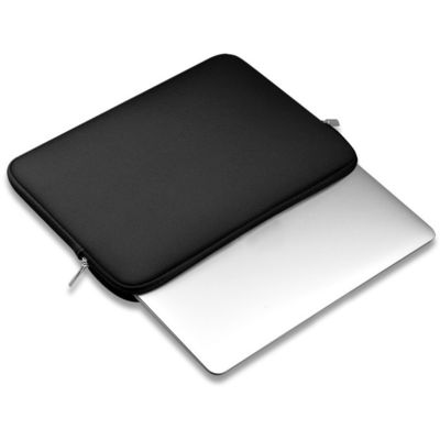 11-15.6 duim Zachte Laptop van de de Tabletkoker van het Notitieboekjegeval de Dekkingszak voor de Huiddekking van de Macbook Air Prozak voor Huawei MateBook HP Dell