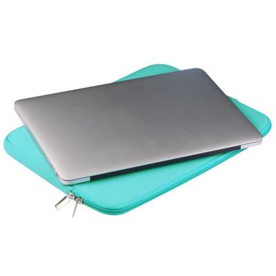 11-15.6 duim Zachte Laptop van de de Tabletkoker van het Notitieboekjegeval de Dekkingszak voor de Huiddekking van de Macbook Air Prozak voor Huawei MateBook HP Dell