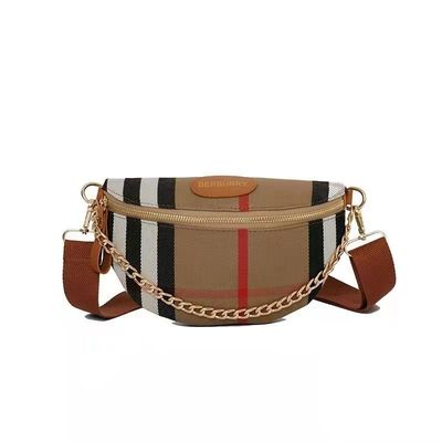 De Pakkenkruis van de vrouwen Uitstekend Taille - lichaamsleer Fanny Belt Bags