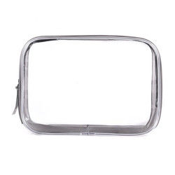 De aangepaste Logo Clear Crossbody Purse Bag-Brief herstelt Beschikbare Stadion Goedgekeurde Gymnastiek Duidelijke Schouder Tote Bag