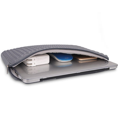11-17 duimlaptop van de de Tabletkoker van het Notitieboekjegeval de Dekkingszak voor de Huiddekking van de Macbook Air Prozak voor Huawei MateBook HP Dell