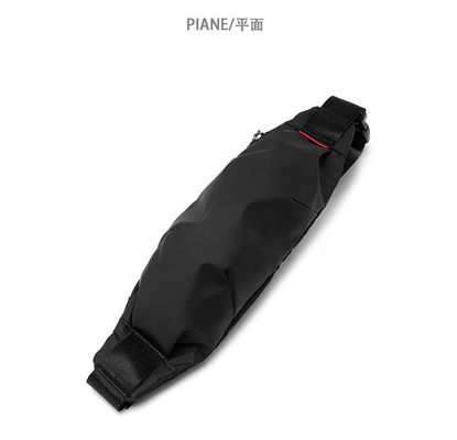 Van de de Mensenborst van de luxemanier het Kruis van de de Handelsreizigerslinger - van de de Handtasreis van de lichaamszak Nieuwe Toevallige de Telefoonzakken