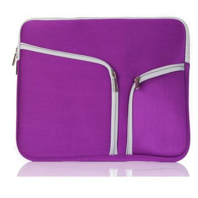 heet verkopend waterbestendig Neopreen   laptop koker   13.3 zak van de het Geval de schokbestendige tablet van de notitieboekjezak voor Macbook Ipad