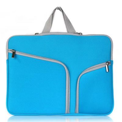 heet verkopend waterbestendig Neopreen   laptop koker   13.3 zak van de het Geval de schokbestendige tablet van de notitieboekjezak voor Macbook Ipad