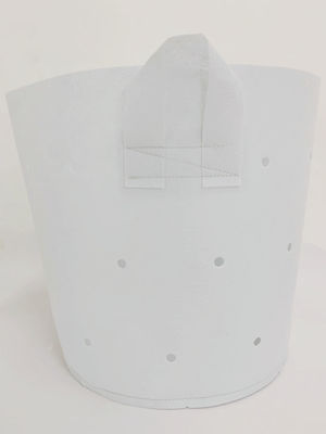 De fabrikanten over de grensgroothandel die en zak milieubescherming planten cultiveren voelden cultuur en onderhoud