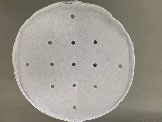 De fabrikanten over de grensgroothandel die en zak milieubescherming planten cultiveren voelden cultuur en onderhoud