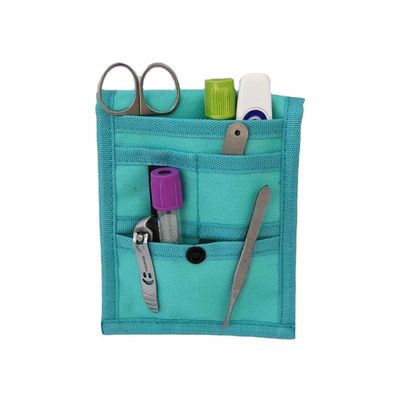 De in het groot de Zakpen van ArtsenNurse Pen Pouch Inserted Holder Bag Zak van de het Hulpmiddelopslag van Artsenchest pocket small