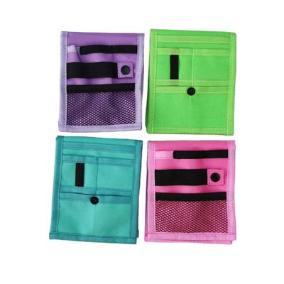 De in het groot de Zakpen van ArtsenNurse Pen Pouch Inserted Holder Bag Zak van de het Hulpmiddelopslag van Artsenchest pocket small