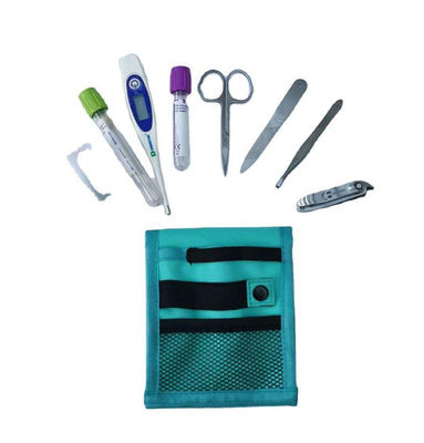 De in het groot de Zakpen van ArtsenNurse Pen Pouch Inserted Holder Bag Zak van de het Hulpmiddelopslag van Artsenchest pocket small