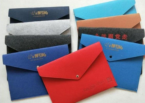 Eenvoudig het Tablet PCgeval 5 van de Notitieboekjezak MM. vond de Zak de Manier Gevoelde Laptop van de Damescomputer Zak ontvangt