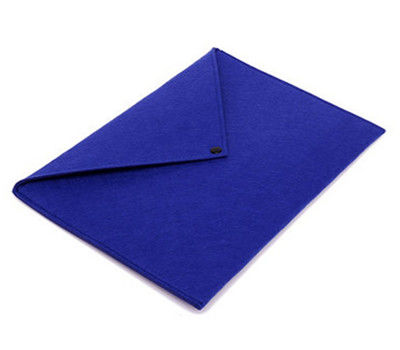 Eenvoudig het Tablet PCgeval 5 van de Notitieboekjezak MM. vond de Zak de Manier Gevoelde Laptop van de Damescomputer Zak ontvangt